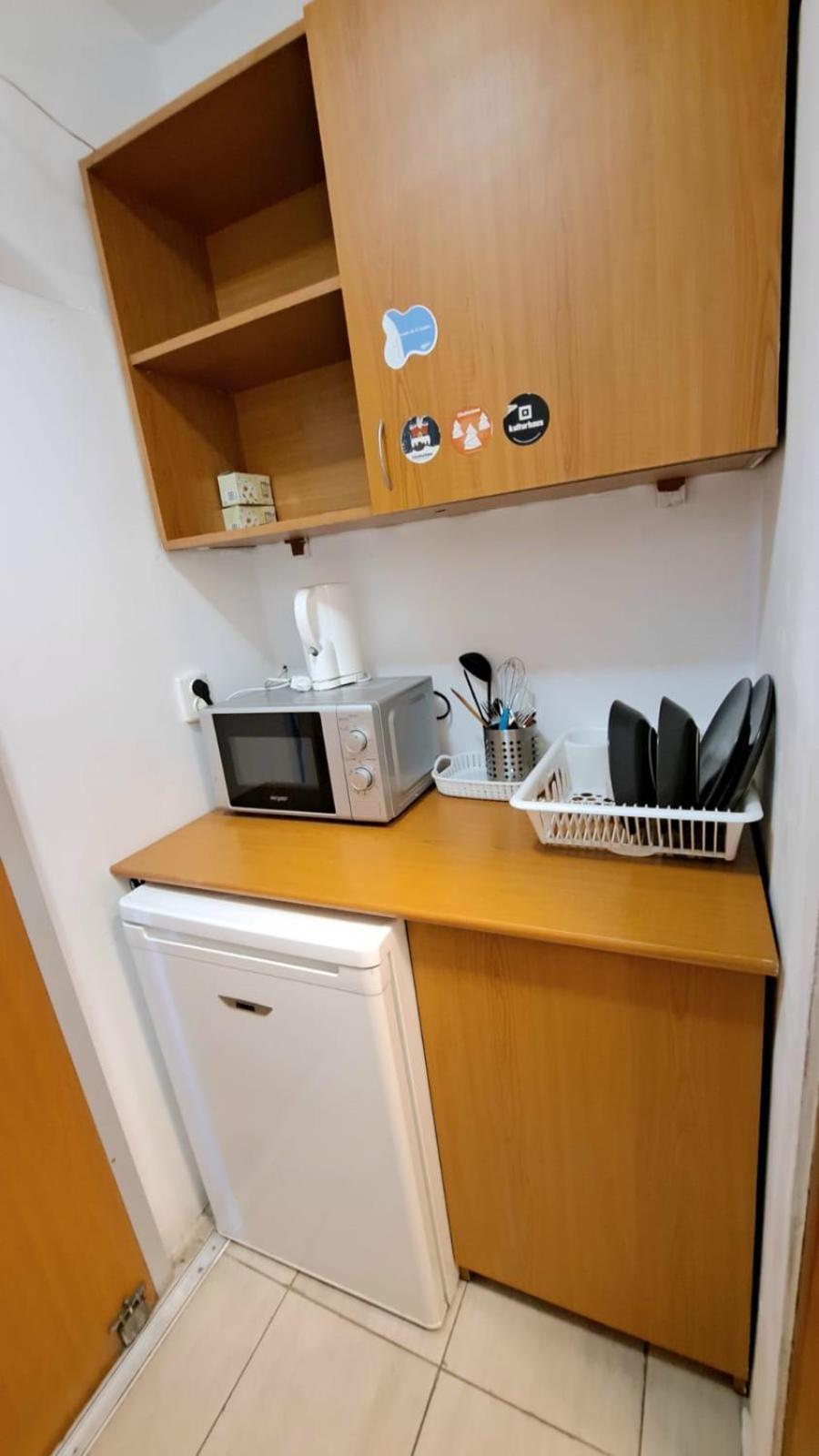 Inchiriez Garsoniera In Regim Hotelier Unirii Bukarest Exteriör bild